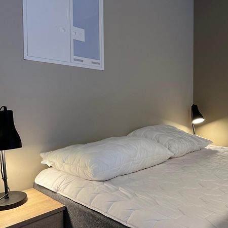 Hostel Setnes Feriesenter Veblungsnes Pokoj fotografie