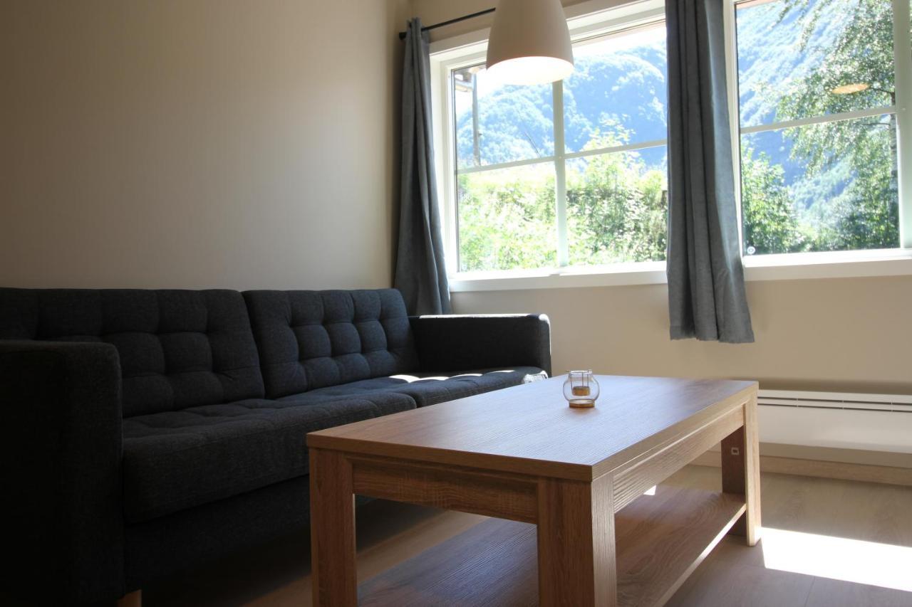 Hostel Setnes Feriesenter Veblungsnes Exteriér fotografie