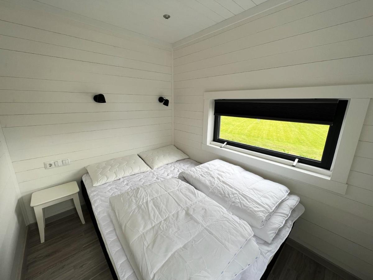 Hostel Setnes Feriesenter Veblungsnes Exteriér fotografie