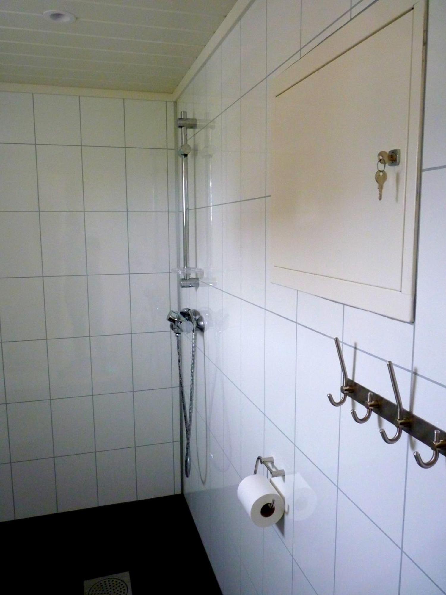 Hostel Setnes Feriesenter Veblungsnes Pokoj fotografie