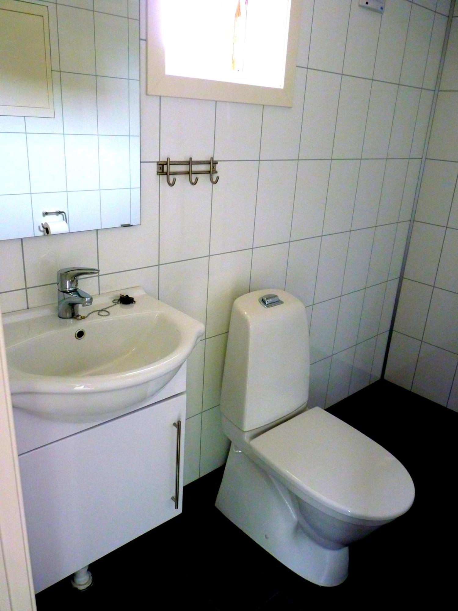 Hostel Setnes Feriesenter Veblungsnes Pokoj fotografie