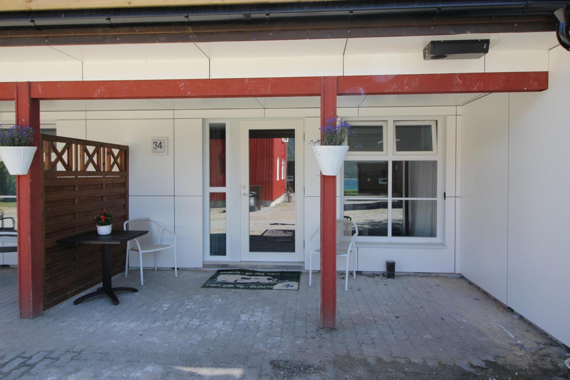 Hostel Setnes Feriesenter Veblungsnes Pokoj fotografie